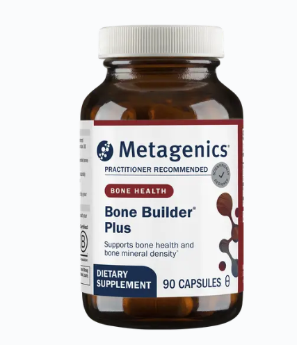 Bone Builder® Plus